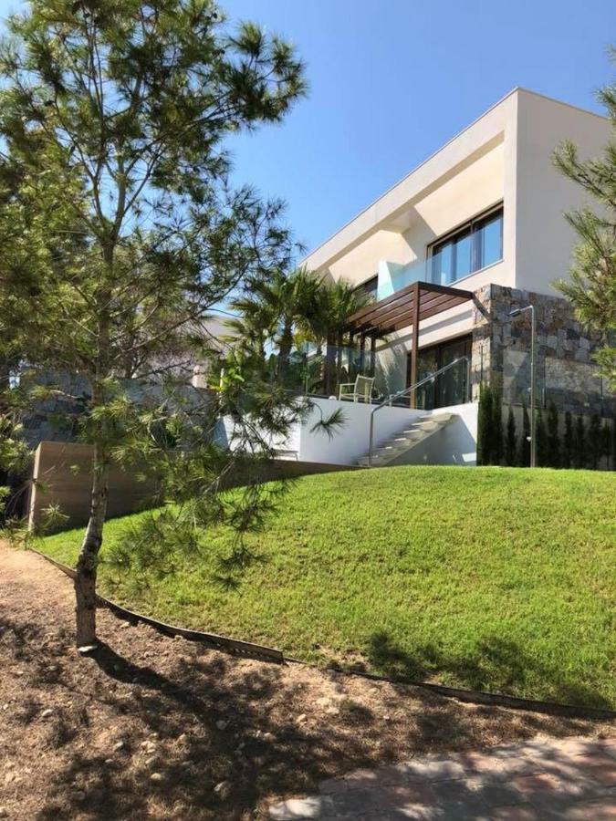 Las Colinas, Acacia Villas, Alicante Dehesa de Campoamor  Exterior foto